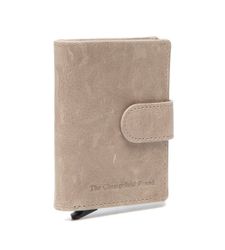 The Chesterfield Brand Geldbörse Antique Buff günstig online kaufen