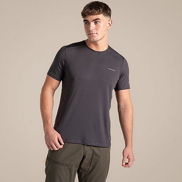 Craghoppers T-Shirt Craghoppers - Herren Charon SS T-Shirt Sport Shirt, gre günstig online kaufen