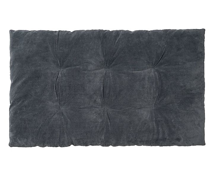 HSC Home-Style-Creation GmbH Bodenkissen XXL Lunaris Flauschkissen, 1 Wende günstig online kaufen