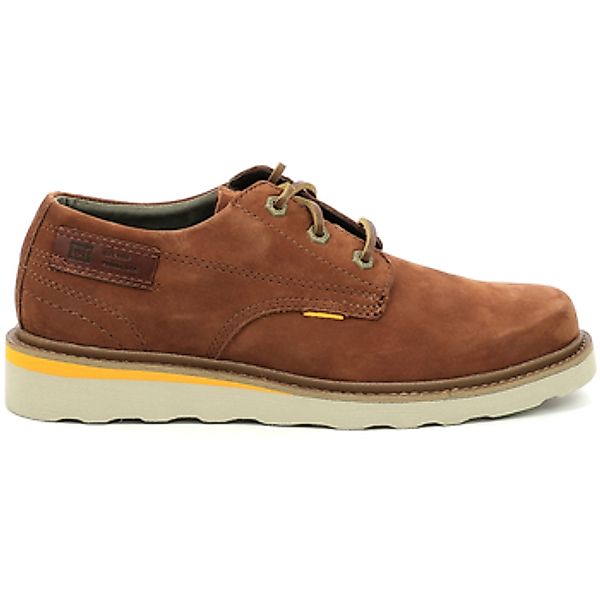 Caterpillar  Sneaker Jackson Low günstig online kaufen