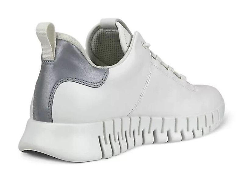 Ecco Sneaker "GRUUV M", mit herausnehmbarer Dual-Fit-Innensohle, Freizeitsc günstig online kaufen