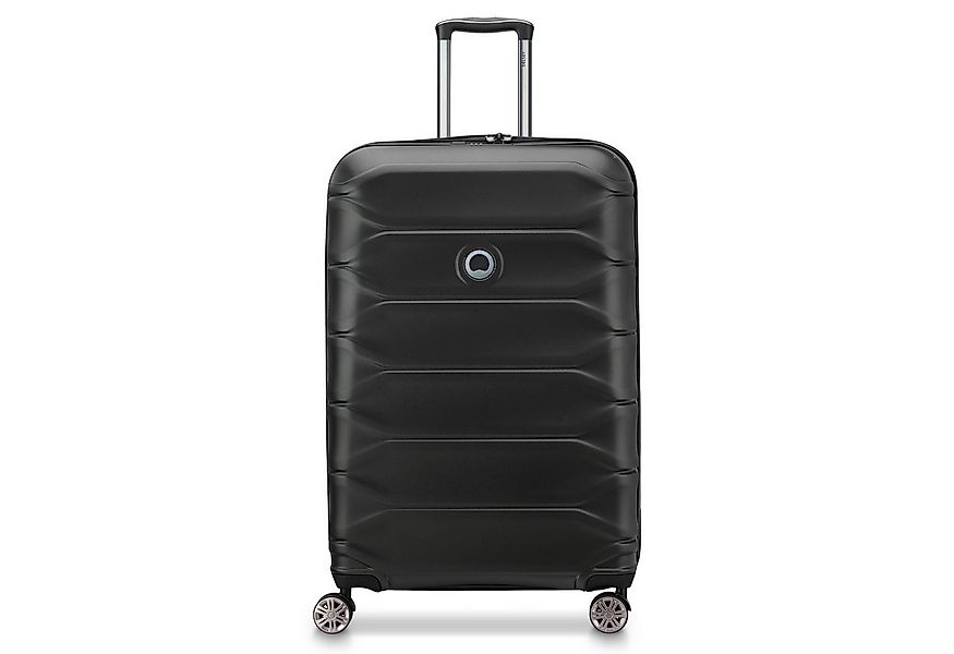 Delsey Paris Hartschalen-Trolley Meteor, 4 Rollen, Polycarbonat günstig online kaufen