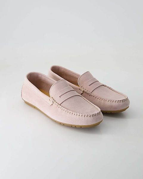 Marc O'Polo 50214623101300 Slipper Obermaterial: Leder günstig online kaufen