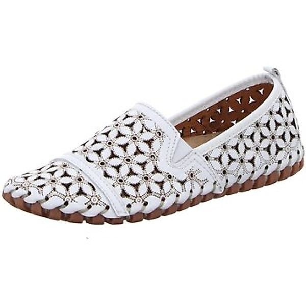 Gemini  Damenschuhe Slipper ANILINA SLIPPER 031174-02 001 günstig online kaufen