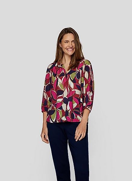 Rabe Klassische Bluse "Bluse" günstig online kaufen