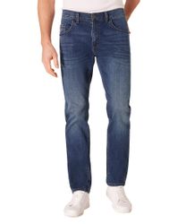Pioneer Authentic Jeans 5-Pocket-Jeans Rando MEGAFLEX günstig online kaufen