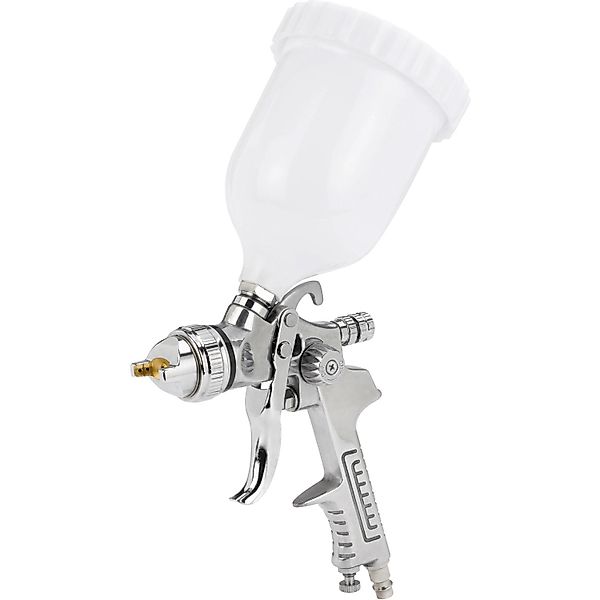 Einhell Farbsprühpistole Profi, max. 4 bar günstig online kaufen