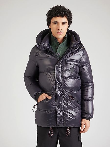 Indicode Steppjacke Lua (1-St) günstig online kaufen