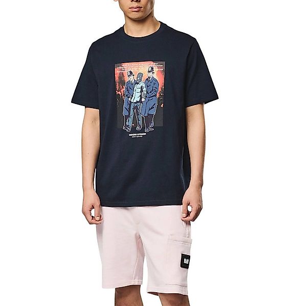 Weekend Offender T-Shirt T-Shirt Weekend Offender Murvin Graphic günstig online kaufen