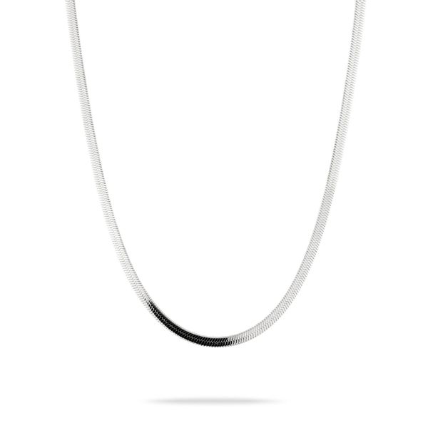Liebeskind Berlin Edelstahlkette Edelstahl günstig online kaufen