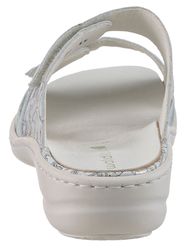 Waldläufer HERIA Pantolette Sommerschuh, Komfortschuh, Hausschuh günstig online kaufen