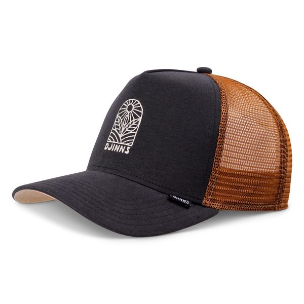Djinns Trucker Cap Djinns HFT Cap günstig online kaufen
