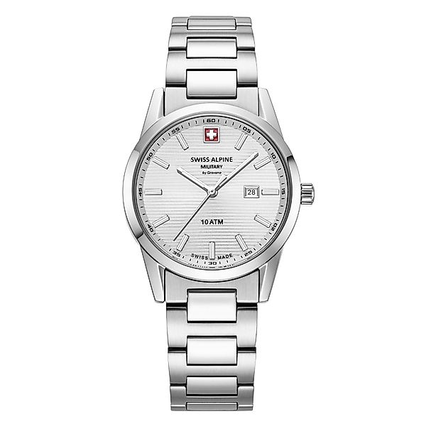 Swiss Alpine Military Quarzuhr 7767.1132SAM günstig online kaufen