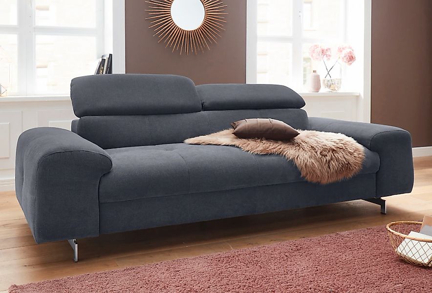 COTTA "Chef" mit Kopfteilverstellung günstig online kaufen