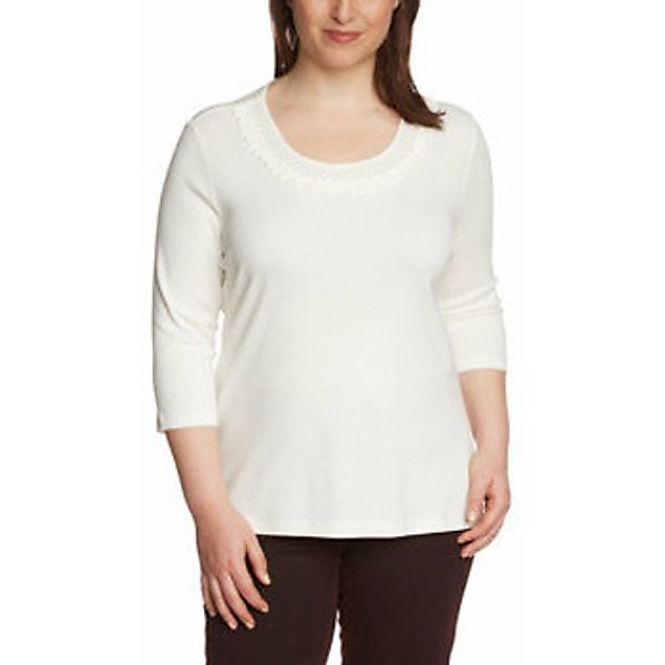 Via Appia  Langarmshirt Rundhals T-Shirt for Damen günstig online kaufen