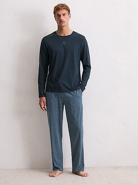 Marc O'Polo Pyjama Mix N Match günstig online kaufen
