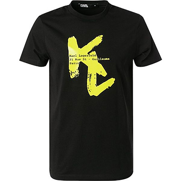 KARL LAGERFELD T-Shirt 755400/0/523224/130 günstig online kaufen