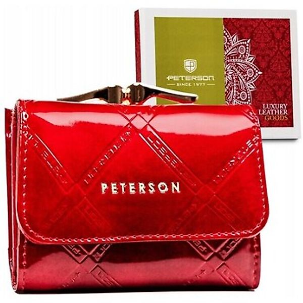 Peterson  Geldbeutel DHPTN55287PLT66611 günstig online kaufen