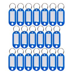 WINTEX Schlüsselanhänger Schlüsselanhänger Wintex 100x Anhänger günstig online kaufen