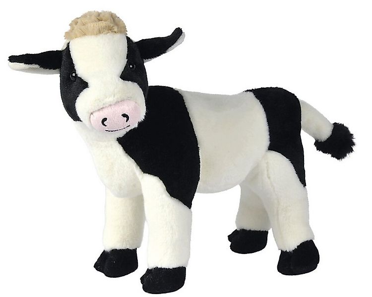 SIMBA Plüschfigur Plüsch Stofftier Kuh 28cm 6305830071 günstig online kaufen