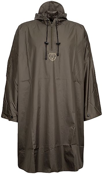 Hubertus® Hunting Regenponcho Regenponcho Jagdponcho Regenüberwurf günstig online kaufen