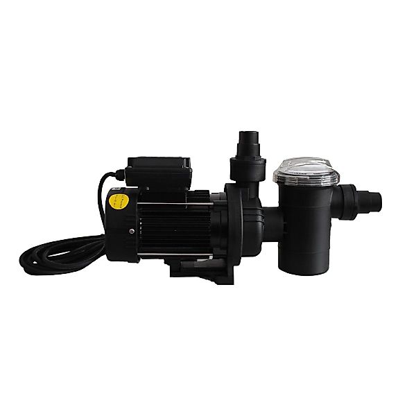 SHOTT Pool-Filterpumpe SP 4001 mit Vorfilter günstig online kaufen