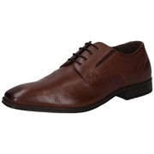s.Oliver Schnürer Herren braun|braun|braun|braun|braun|braun|braun|braun günstig online kaufen