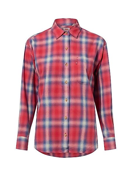 Levi's® Hemdbluse günstig online kaufen