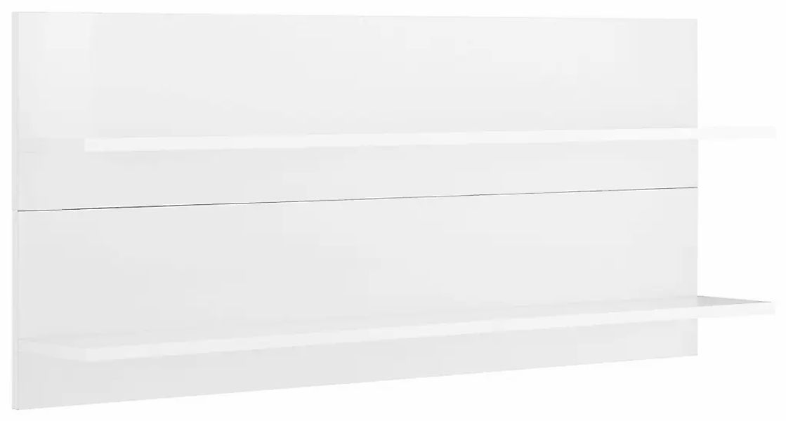 KOCHSTATION Hängeregal "KS-Tulsa", 110 cm breit, 2 Ablagen günstig online kaufen