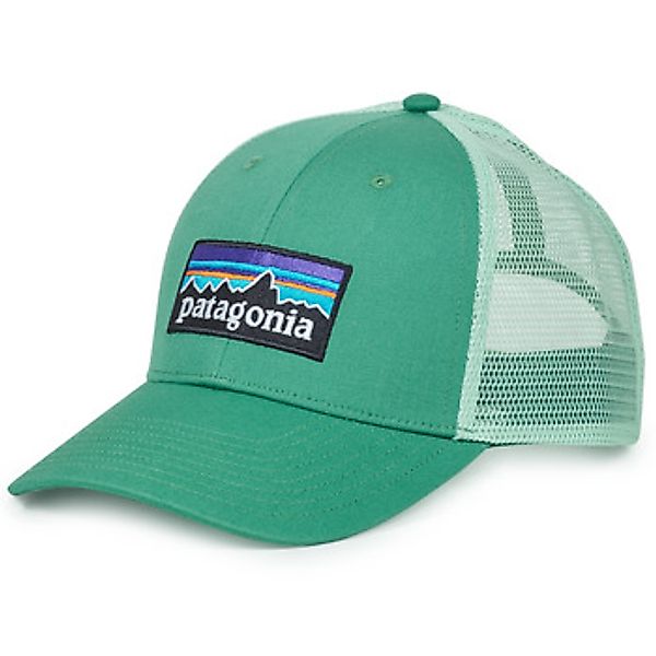 Patagonia  Schirmmütze P-6 LOGO LOPRO TRUCKER HAT günstig online kaufen