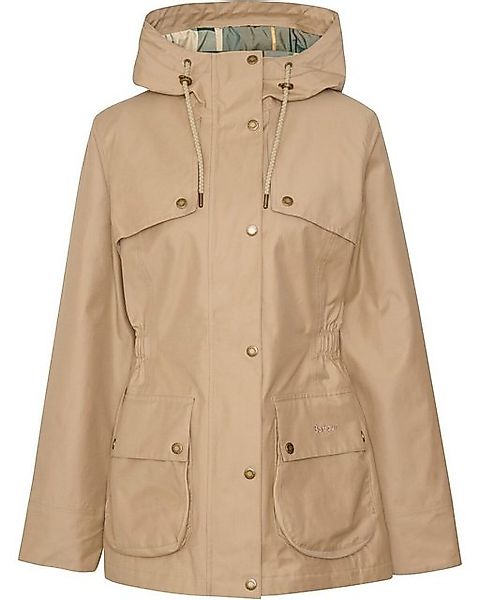 Barbour Funktionsjacke Funktionsjacke Maple günstig online kaufen