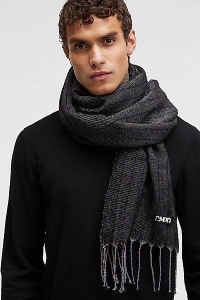 CMPD Strickschal günstig online kaufen