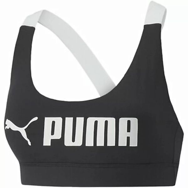 Puma  Sport BH Sport Mid Impact Fit Bra 522192 günstig online kaufen