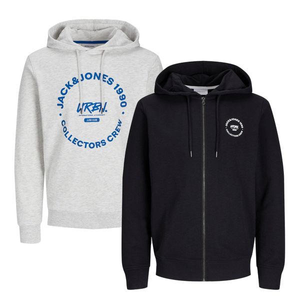 Jack & Jones Hoodie INFINITY Hoodie günstig online kaufen
