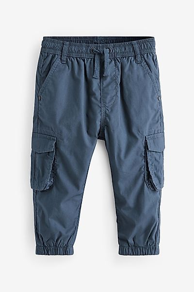 Next Cargohose Gefütterte Cargohose (1-tlg) günstig online kaufen