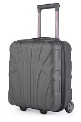 Suitline Handgepäckkoffer S1, 2 Rollen, EasyJet günstig online kaufen