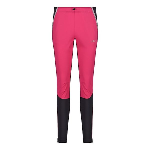 CMP Trekkinghose CMP Damen Skihose WOMAN LONG PANT 38E4846 günstig online kaufen