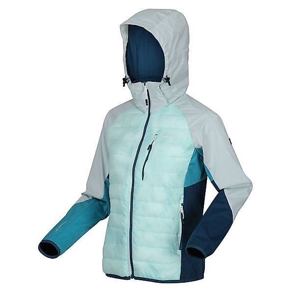 Regatta Softshelljacke Outdoorjacke Andreson Pro Hybrid günstig online kaufen