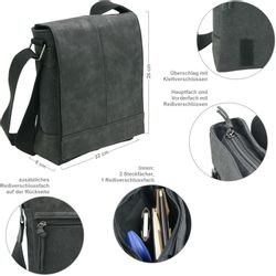 J JONES JENNIFER JONES Schultertasche Umhängetasche günstig online kaufen