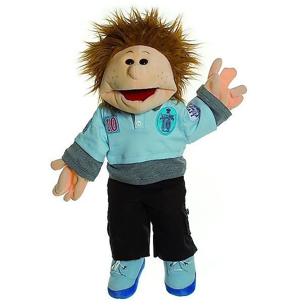 Living Puppets Handpuppe Living Puppets® Handpuppe günstig online kaufen