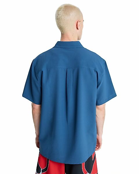 Quiksilver Kurzarmhemd "YG Lithium" günstig online kaufen