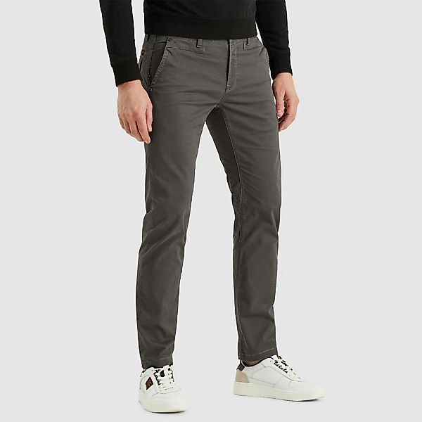 PME LEGEND Chinohose "TWIN WASP CHINO LEFT HAND STRETCH TWILL" mit Taschen günstig online kaufen