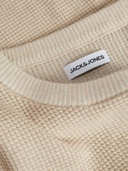 Jack & Jones Strickpullover JJWALTER KNIT günstig online kaufen