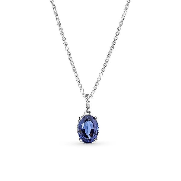Pandora Kette ohne Anhänger Kette mit günstig online kaufen