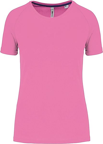 Proact Trainingsshirt Damen-Sportshirt aus Recyclingmaterial mit günstig online kaufen