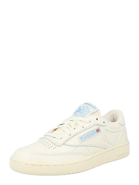 Reebok Club C 85 Sneaker (1-tlg) günstig online kaufen