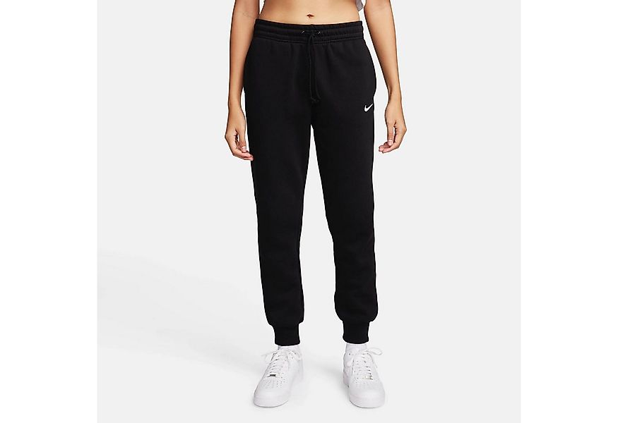 Nike Sportswear Sporthose W NSW PHNX FLC MR PANT STD aus angerautem Fleece, günstig online kaufen
