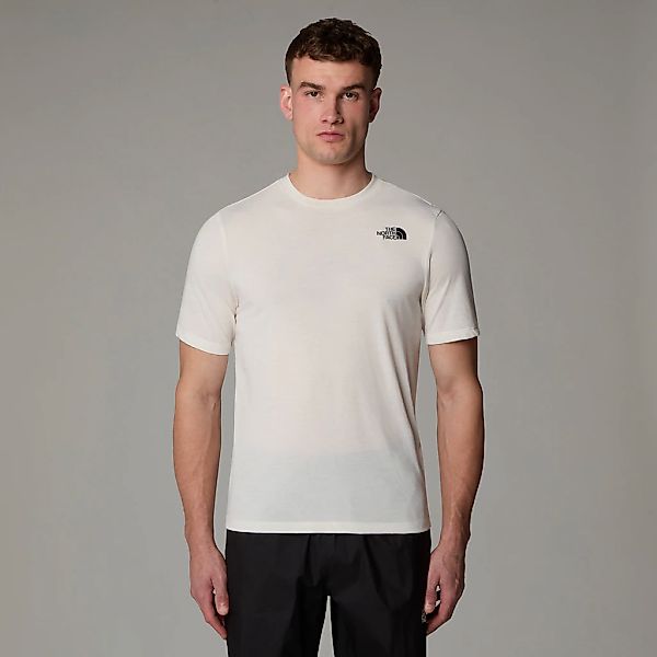 The North Face T-Shirt "Foundation Mountain Faces T-Shirt für Herren", (1 t günstig online kaufen