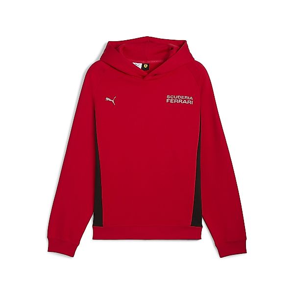 PUMA Hoodie "Scuderia Ferrari Lifestyle Hoodie Herren" günstig online kaufen