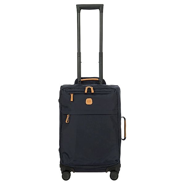 Bric's Handgepäck-Trolley X-Travel - 4-Rollen-Kabinentrolley S günstig online kaufen